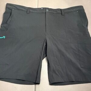 Amazon Work Shorts Luly Yang‎ Stretch Lightweight Workwear Men's 3XL